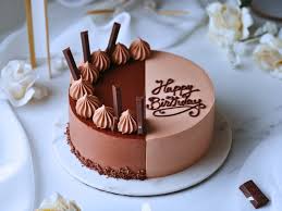 Cakes