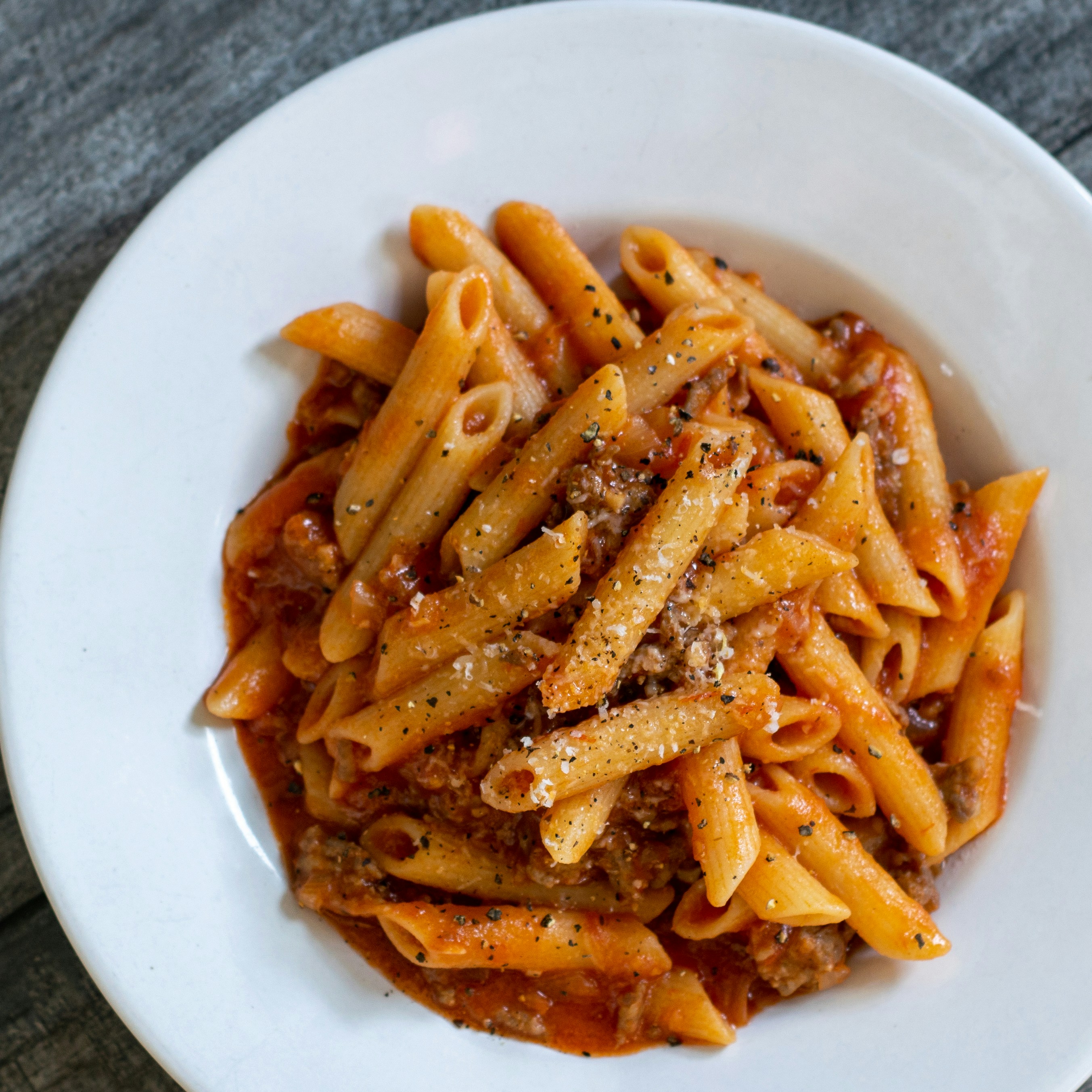Pasta