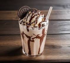 Thick Shake